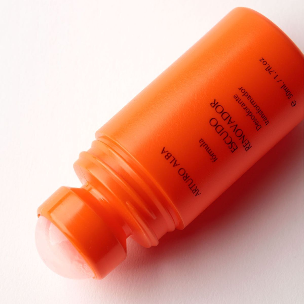 ARTURO ALBA ESCUDO RENOVADOR 50 ML