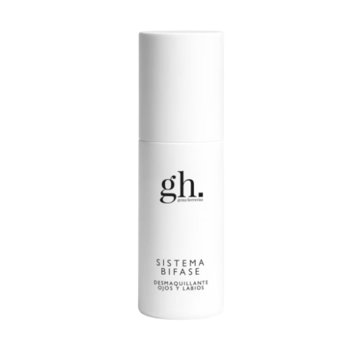 GH SISTEMA BIFASE DESMAQUILLANTE OJOS Y LABIOS...