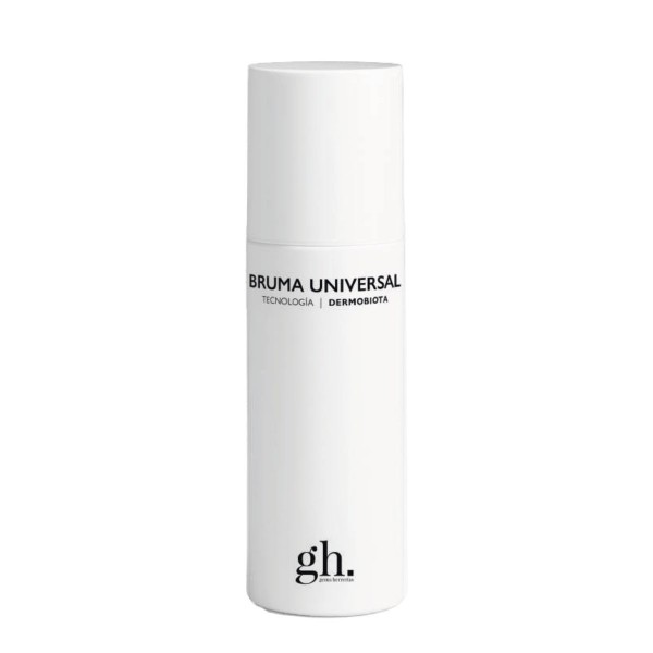 GH BRUMA UNIVERSAL TECNOLOGÍA DERMOBIOTA 100 ML