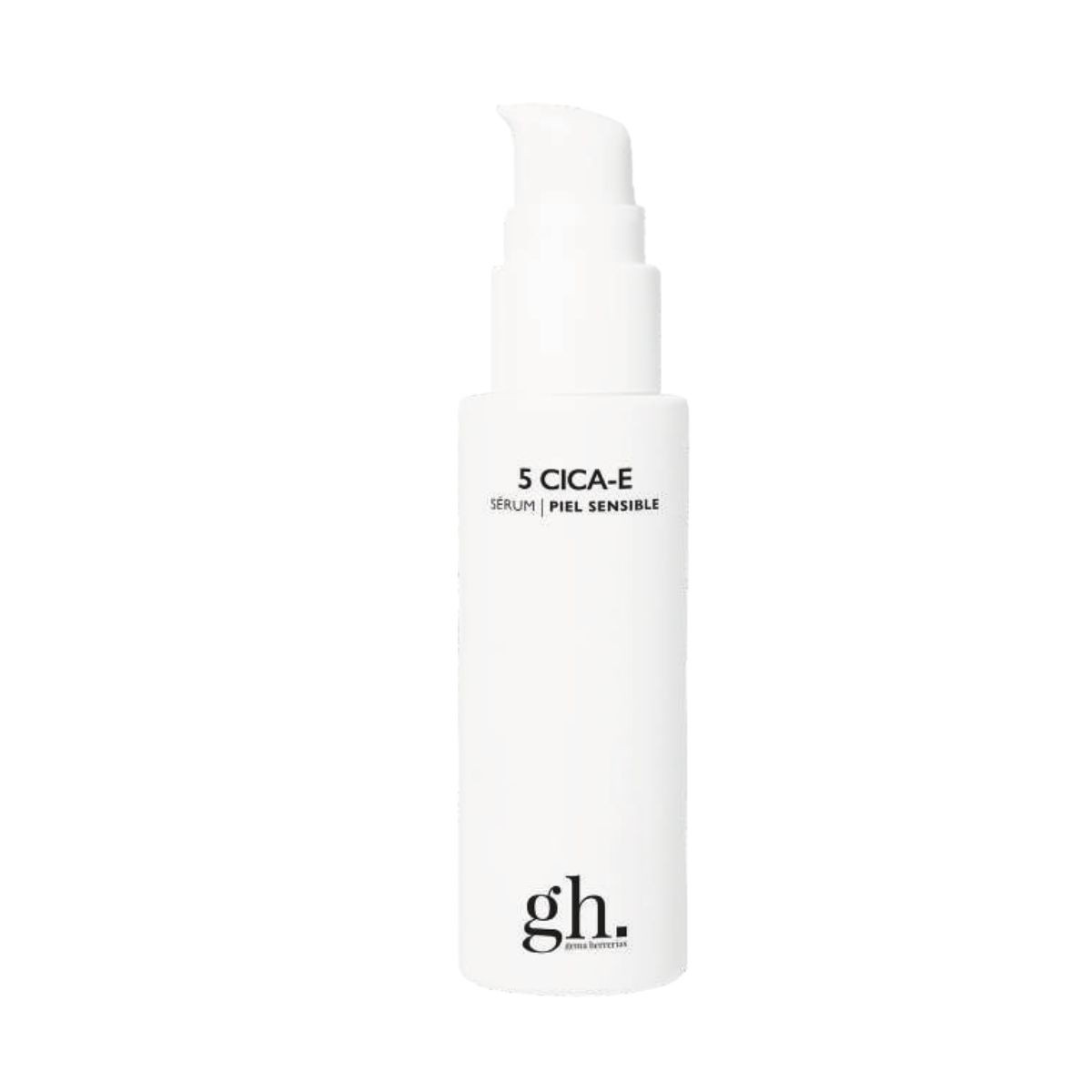 GH 5 CICA-5 SÉRUM PIEL SENSIBLE 30 ML