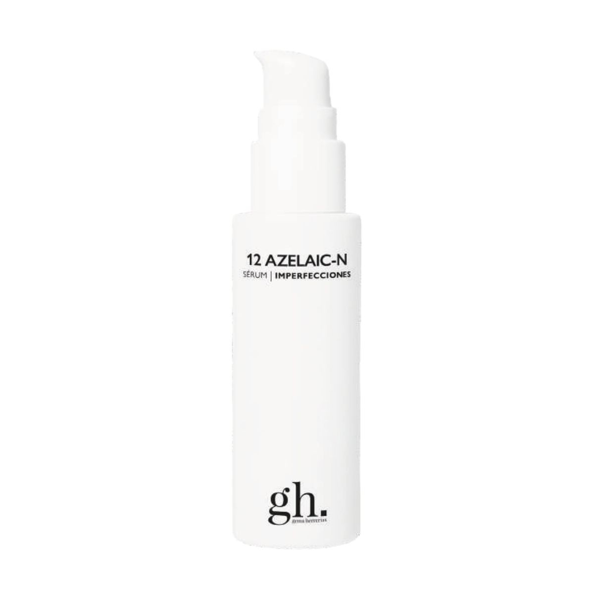 GH 12 AZELAIC-N SÉRUM IMPERFECCIONES 30 ML