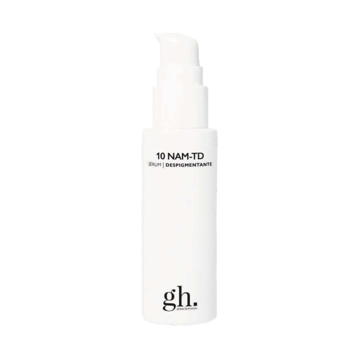 GH 10 NAM-TD SÉRUM DESPIGMENTANTE 30 ML