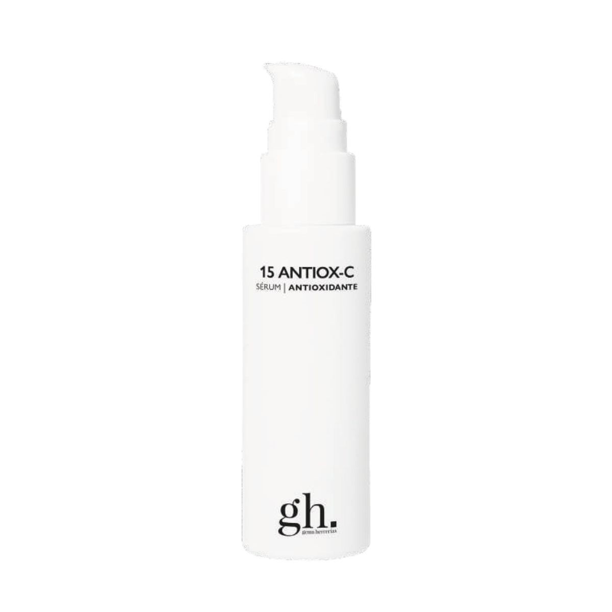 GH 15 ANTIOX-C SÉRUM ANTIOXIDANTE 30 ML