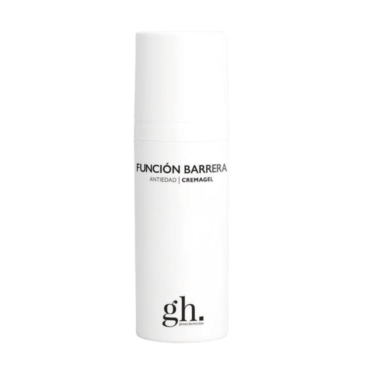 GH FUNCIÓN BARRERA ANTIEDAD CREMAGEL 50 ML