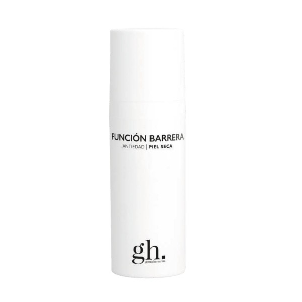 GH FUNCIÓN BARRERA PIEL SECA 50 ML