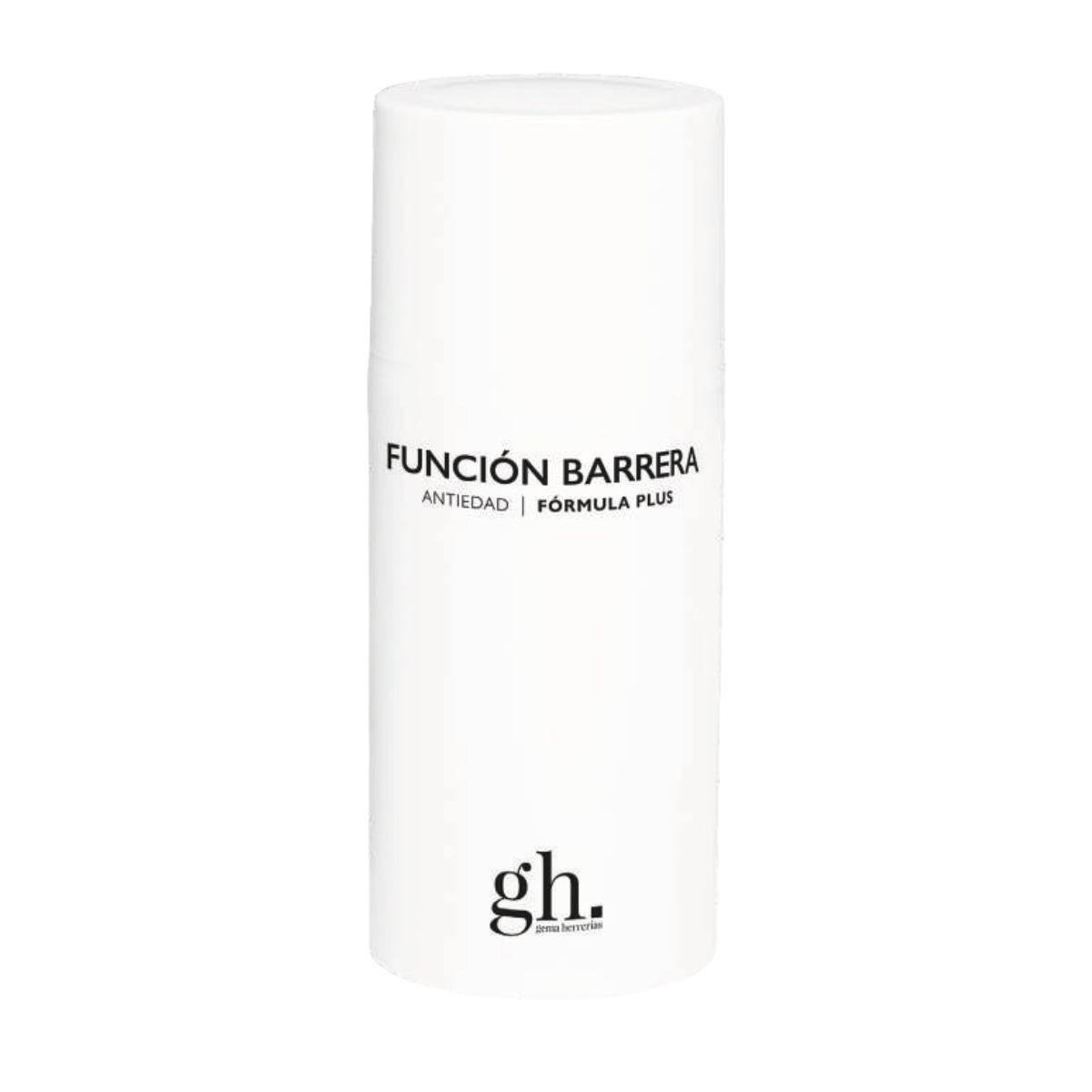 GH FUNCIÓN BARRERA ANTIEDAD FÓRMULA PLUS 80 ML