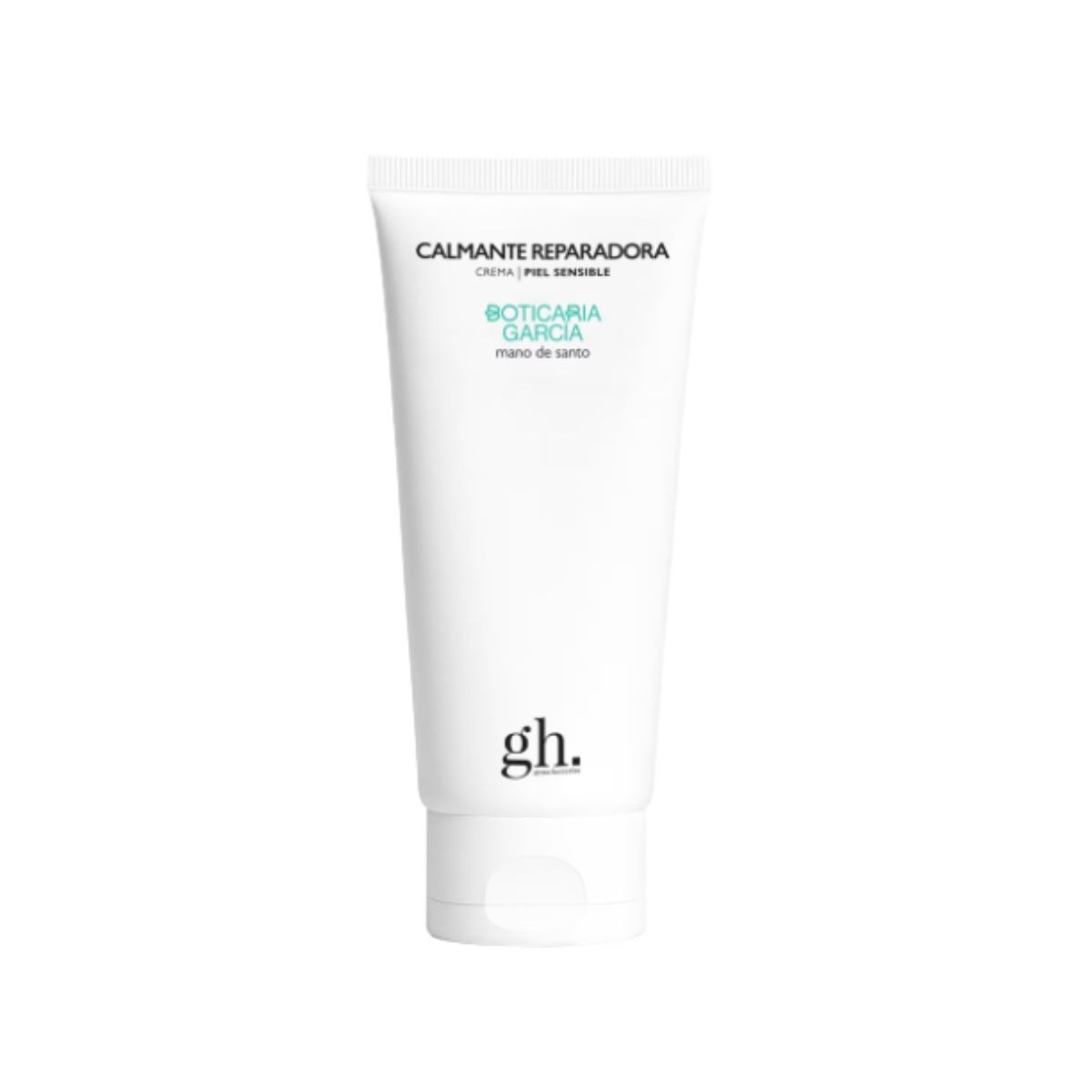 GH x BOTICARIA GARCIA MANO DE SANTO CREMA...