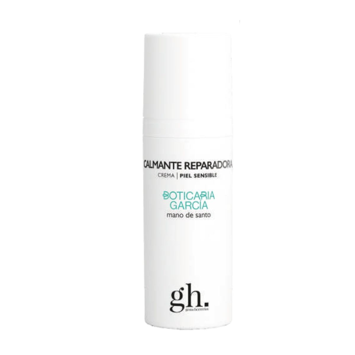 GH x BOTICARIA GARCIA MANO DE SANTO CREMA...