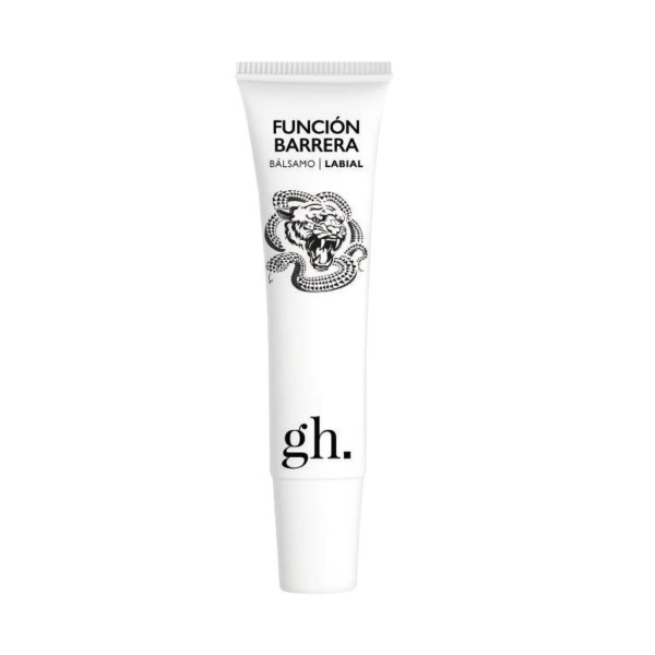 GH FUNCIÓN BARRERA BÁLSAMO LABIAL 15 ML