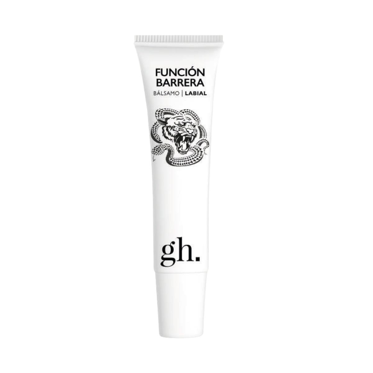 GH FUNCIÓN BARRERA BÁLSAMO LABIAL 15 ML