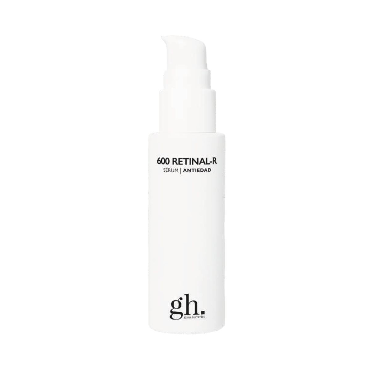 GH SÉRUM ANTIEDAD 600 RETINAL-R  30 ML