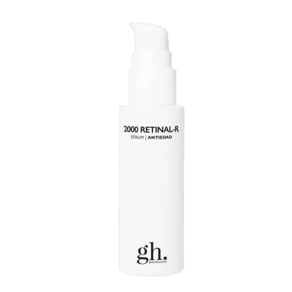 GH 2000 RETINAL-R SÉRUM ANTIEDAD 30 ML