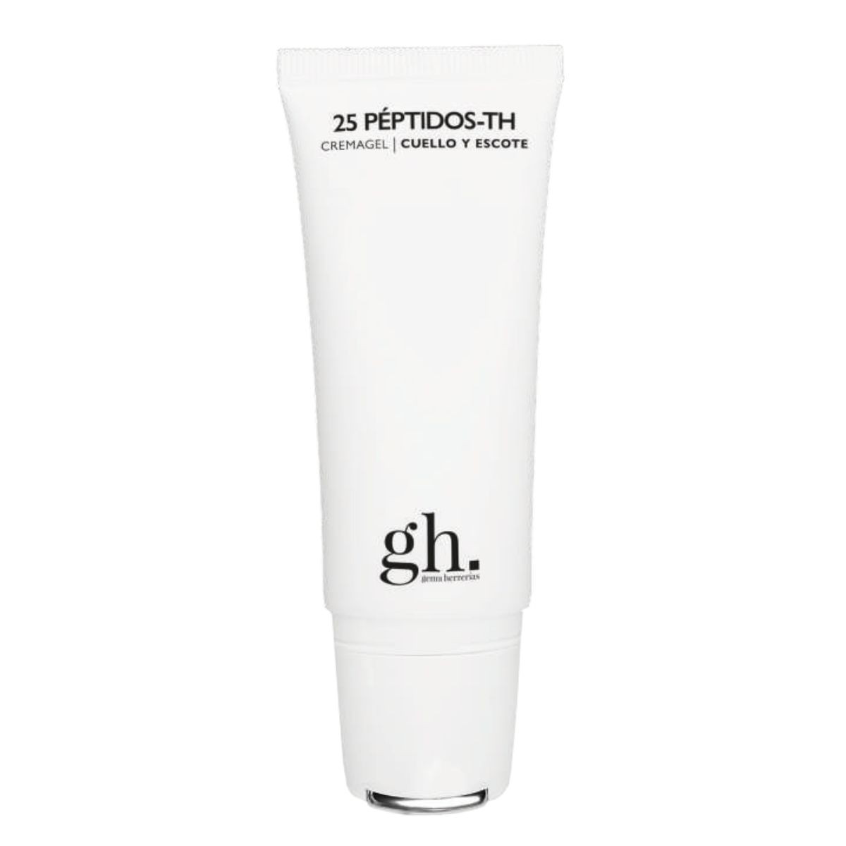 GH 25 PÉPTIDOS-TH CUELLO Y ESCOTE CREMAGEL 40 ML