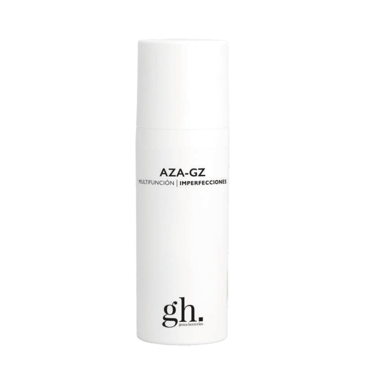 GH AZA-GZ CREMA MULTIFUNCIÓN IMPERFECCIONES 50 ML
