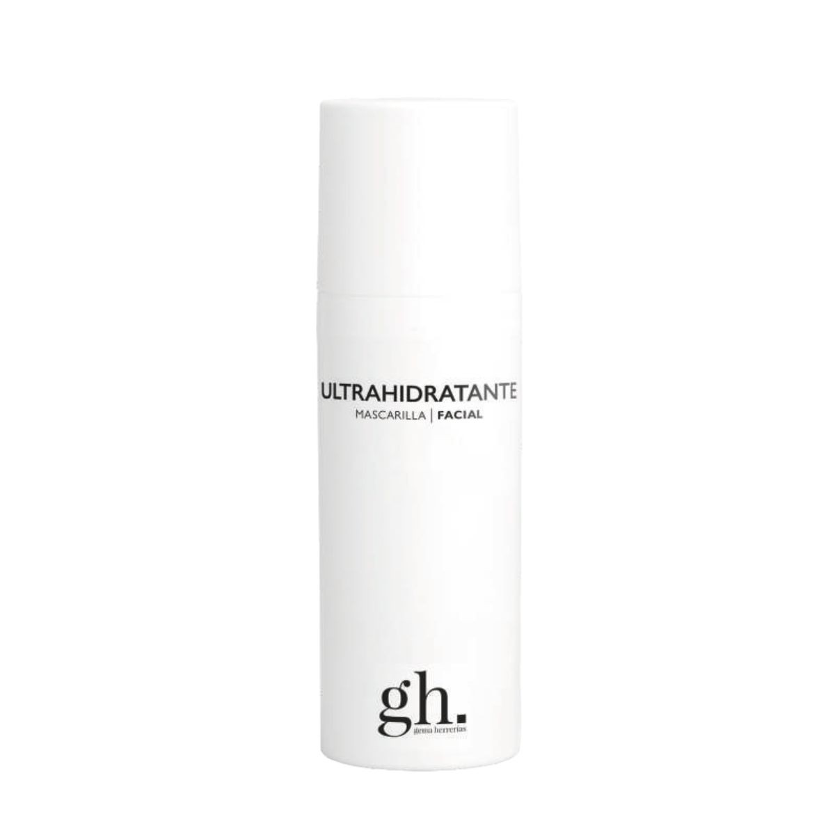 GH ULTRAHIDRATANTE MASCARILLA FACIAL 50 ML