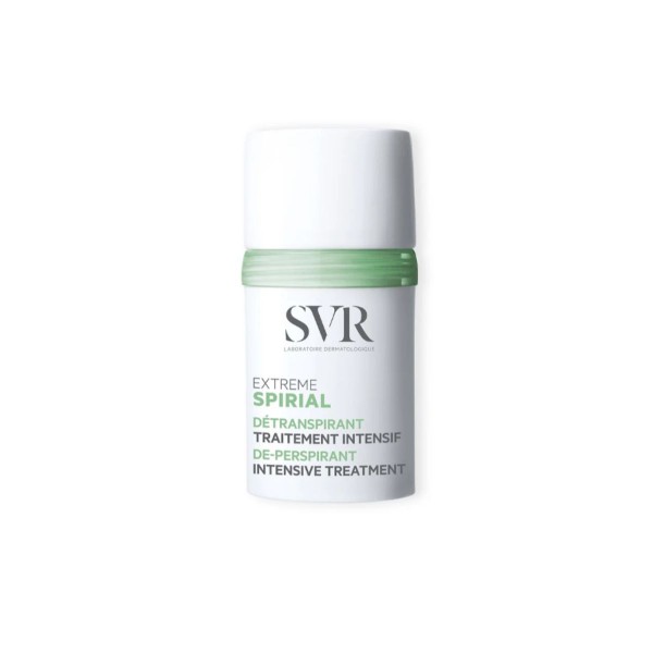 SVR SPIRIAL EXTREME TRATAMIENTO INTENSIVO 20 ML