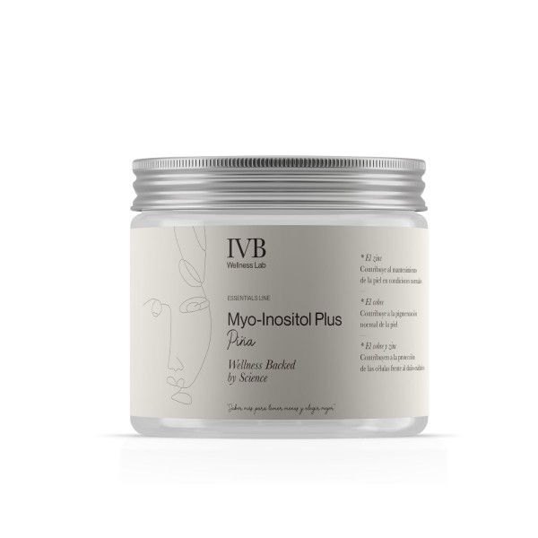 IVB MYO-INOSITOL PLUS 144G