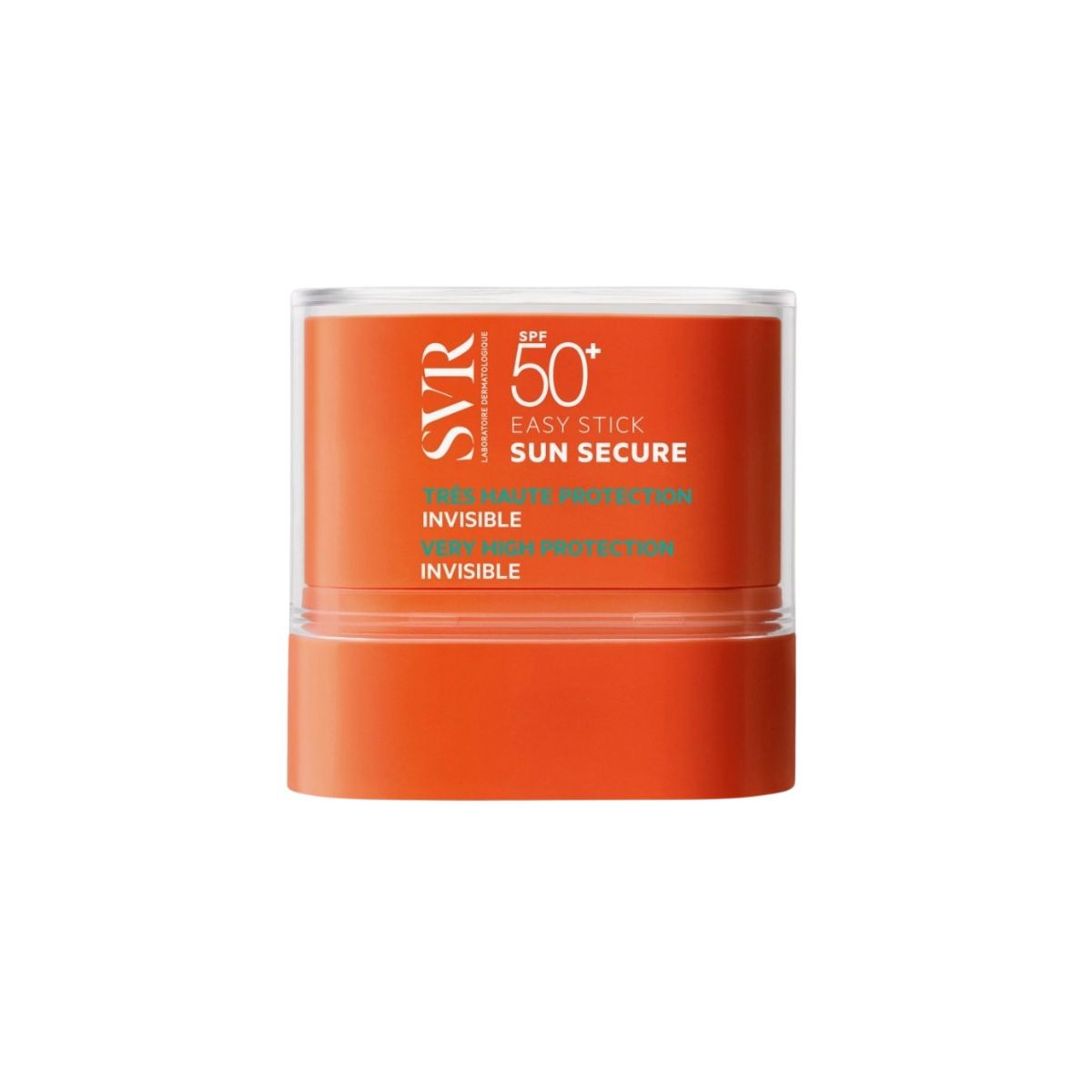 SVR SUN SECURE EASY STICK SPF 50+