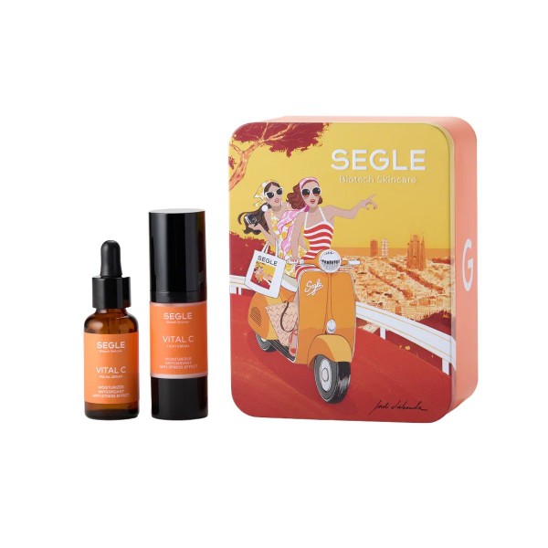 SEGLE COFRE VITAL C JORDI LABANDA