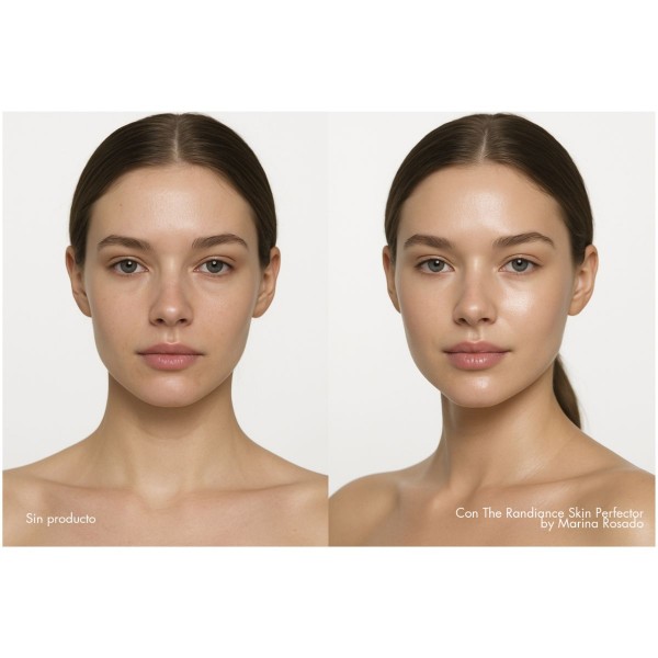 SS THE RADIANCE SKIN PERFECTOR BY MARINA ROSADO 28 ML