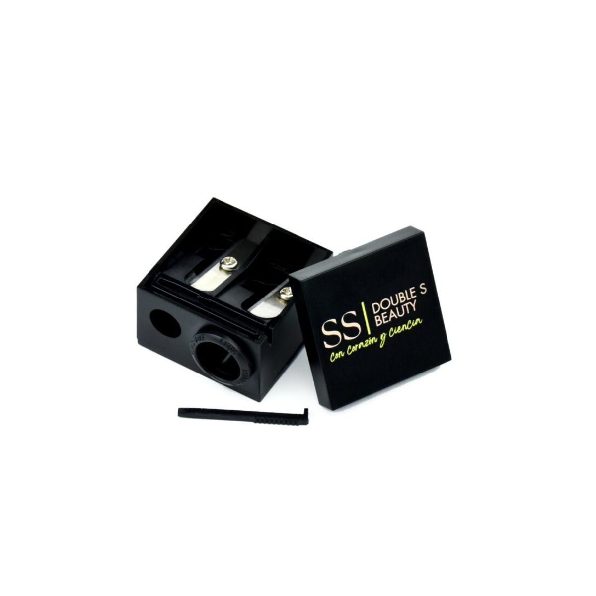 SS THE 3 IN 1 PENCIL SHARPENER SACAPUNTAS