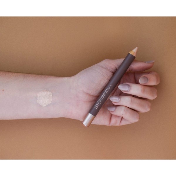 SS THE PERFECTING HIGHLIGHTER PENCIL