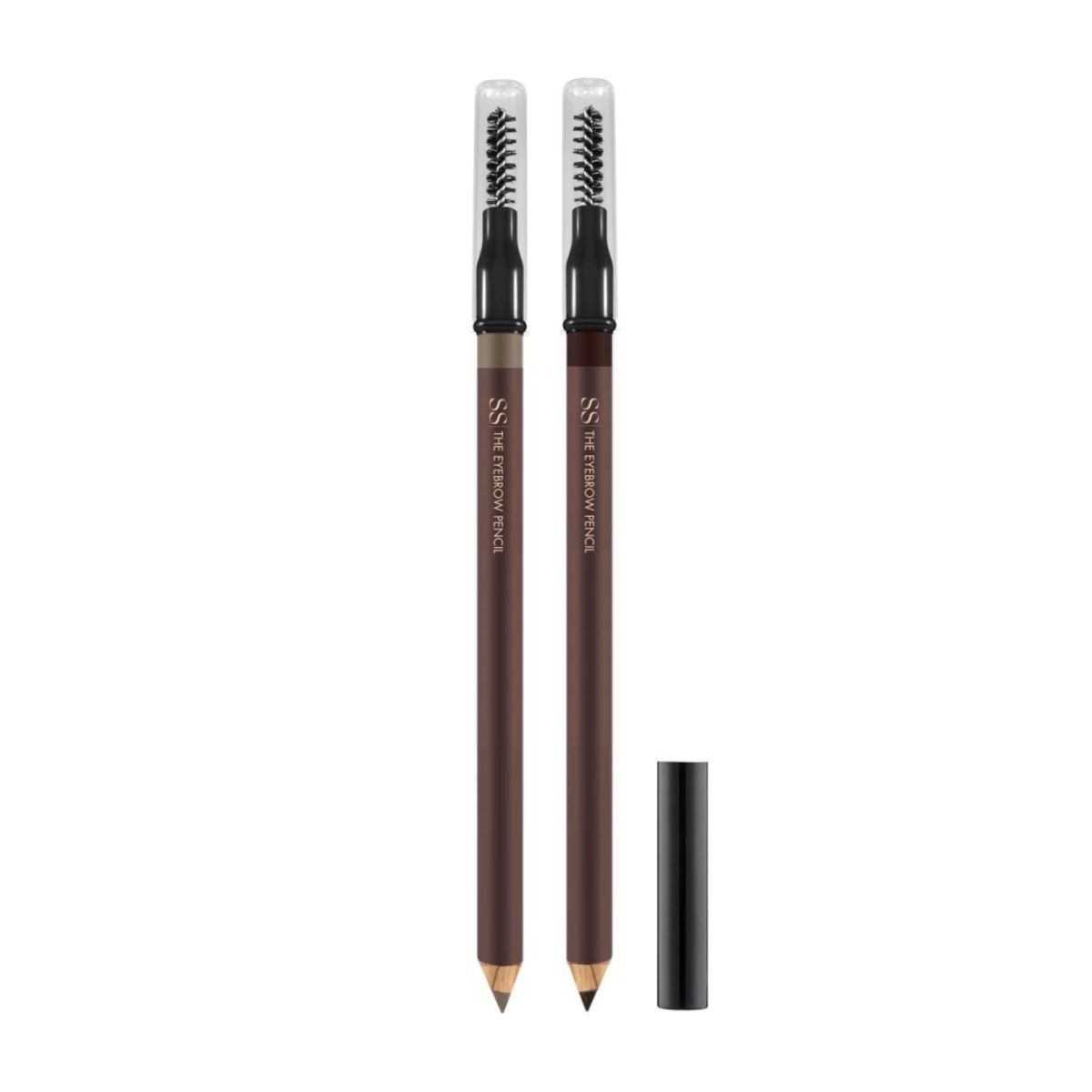 SS THE EYEBROW PENCIL LÁPIZ CEJAS VERA'S CARAMEL