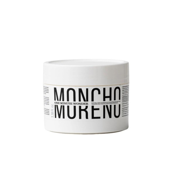 MONCHO MORENO ONE MINUTE WONDER MASCARILLA 250 ML