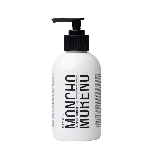 MONCHO MORENO COFFEE SMOOTHIE CHAMPÚ 250 ML