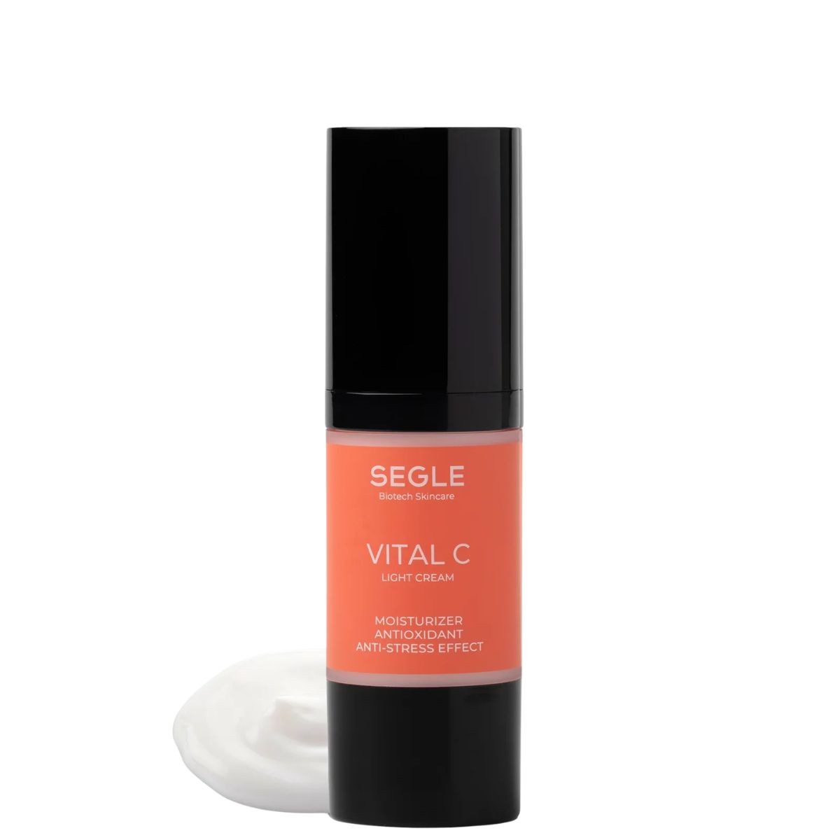 SEGLE VITAL C CREMA 50 ML