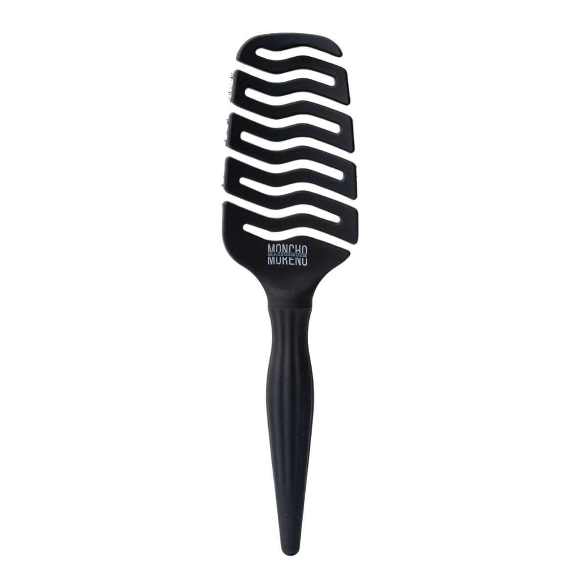MONCHO MORENO CEPILLO MAGIC BRUSH NEGRO