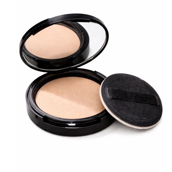 SS THE SILKY FEEL SETTING POWDER POLVOS DE ACABADO