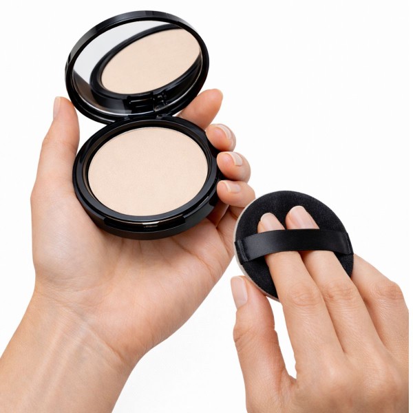 SS THE SILKY FEEL SETTING POWDER POLVOS DE ACABADO 2
