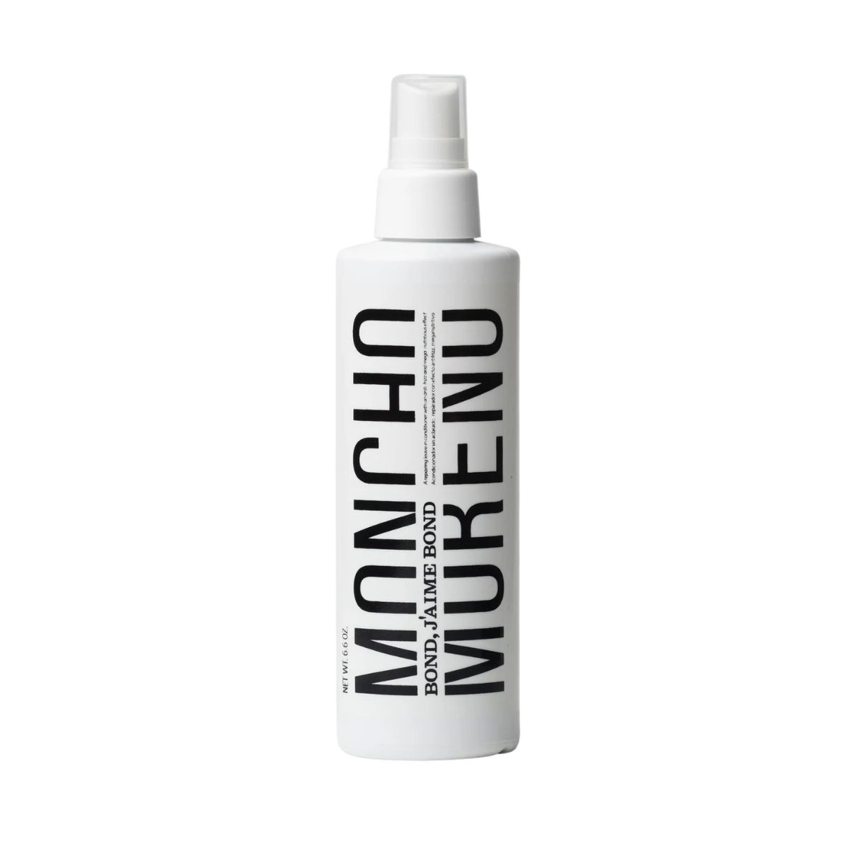 MONCHO MORENO BOND, J'AIME BOND 200 ML