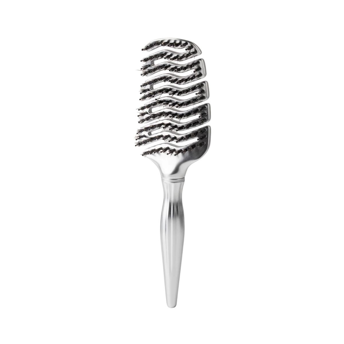 MONCHO MORENO CEPILLO MAGIC BRUSH PLATA