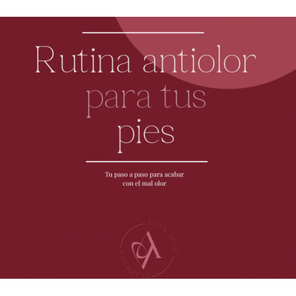 Guía Digital: Cómo eliminar el sudor en los pies