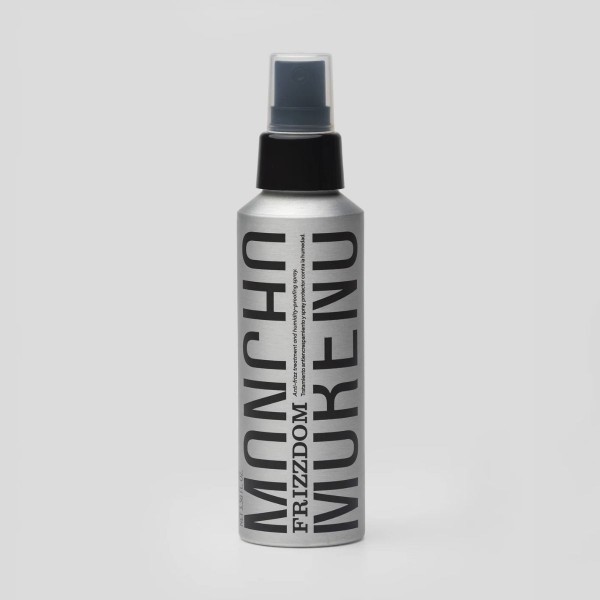 MONCHO MORENO FRIZZDOM SÉRUM ANTIHUMEDAD Y BRILLO 100 ML