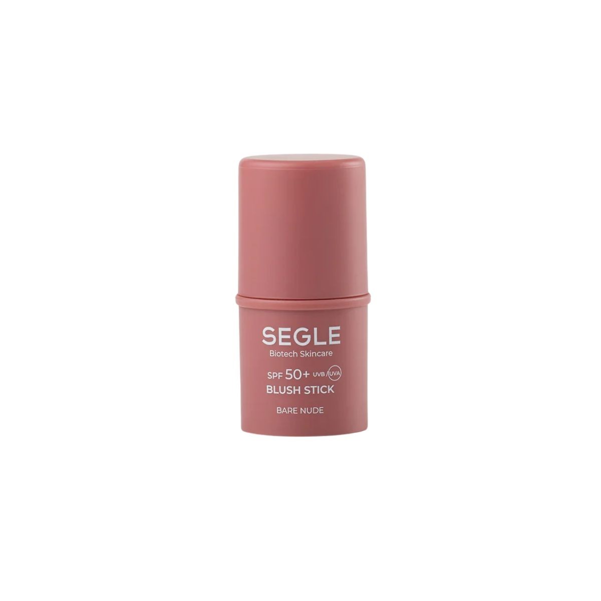 SEGLE BLUSH STICK SPF50+ COLORETE CREMA TONO...