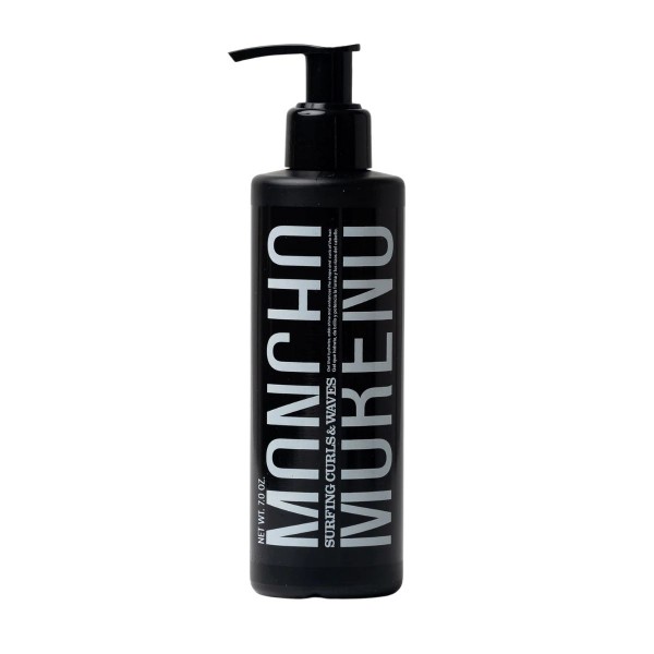 MONCHO MORENO SURFING CURLS & WAVES 200 ML