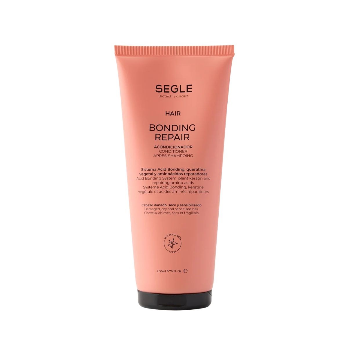 SEGLE ACONDICIONADOR BONDING REPAIR 200 ML