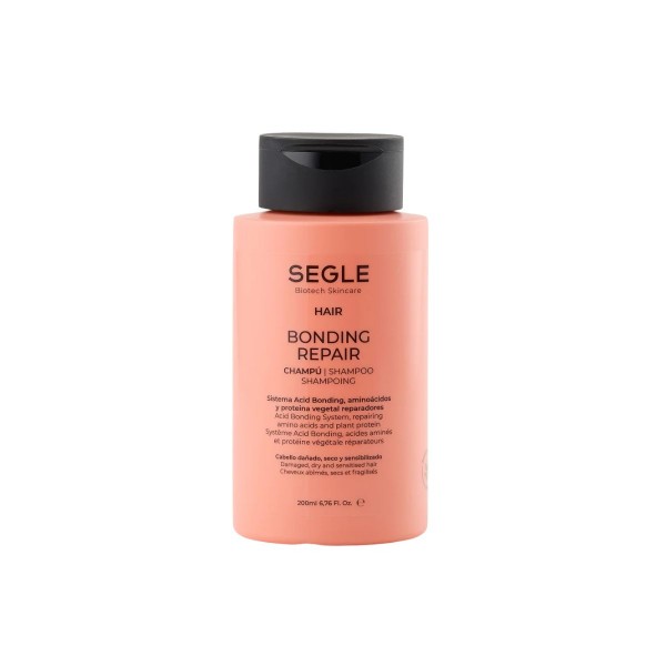 SEGLE CHAMPÚ BONDING REPAIR 200 ML
