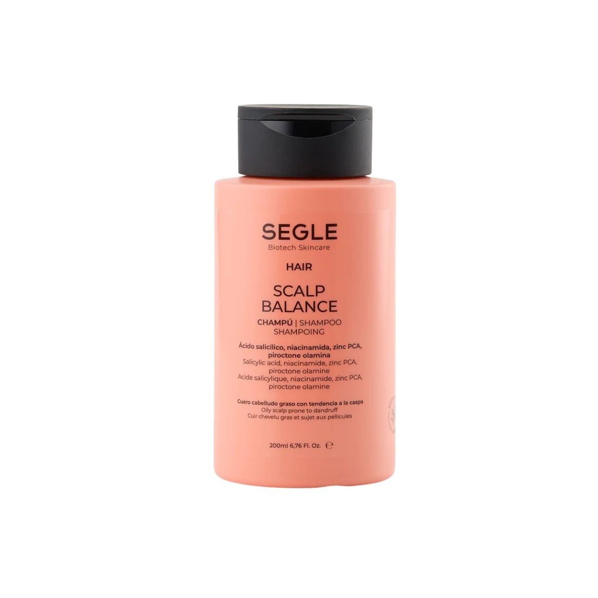 SEGLE CHAMPÚ SCALP BALANCE 200 ML