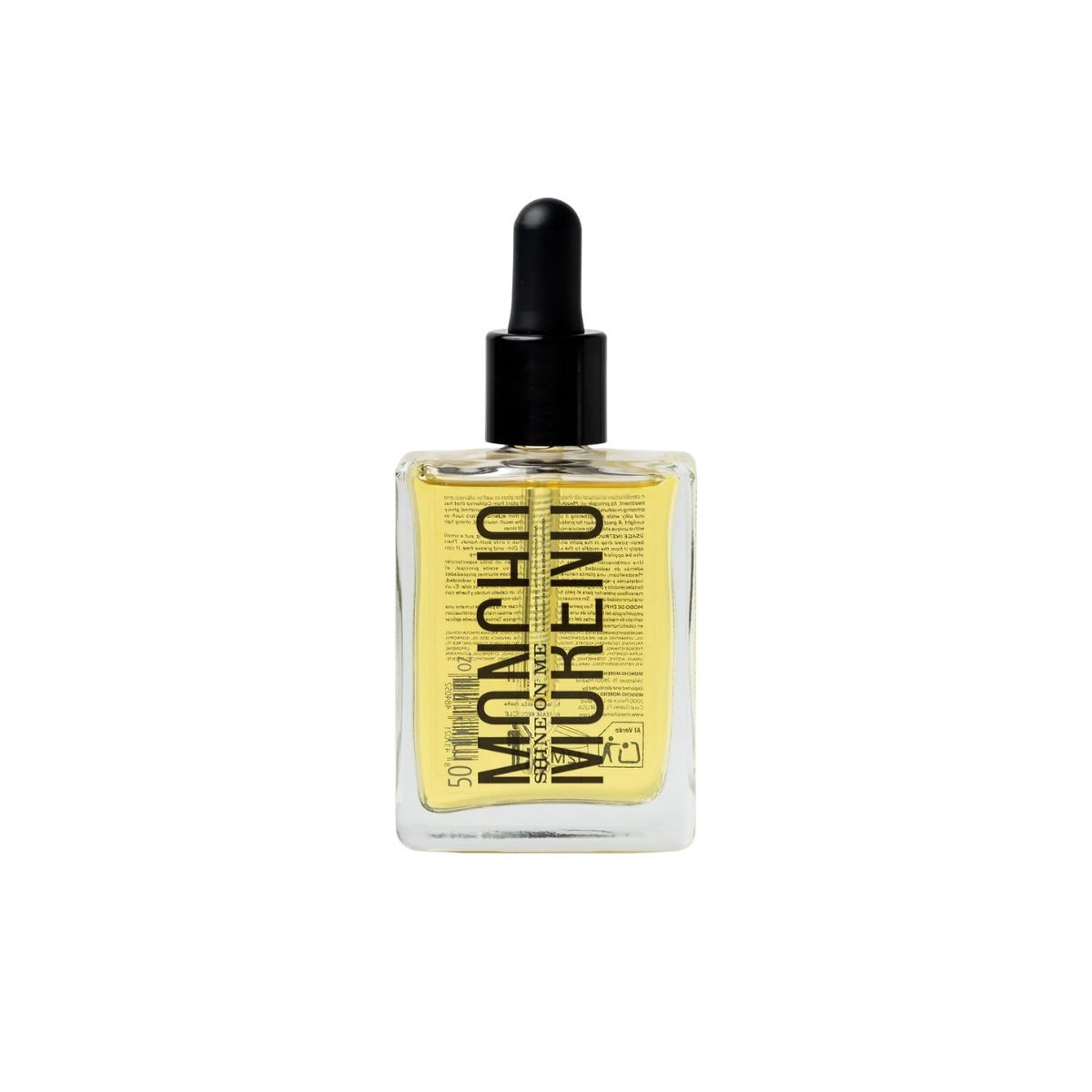 MONCHO MORENO SHINE ON ME 10 ML