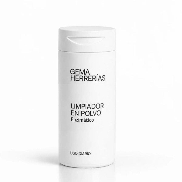 GH LIMPIADOR EN POLVO ENZIMÁTICO USO DIARIO 30G
