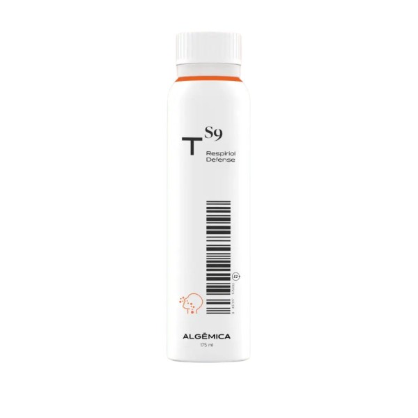 ALGEMICA TS9 RESPIRIOL DEFENSE 175 ML