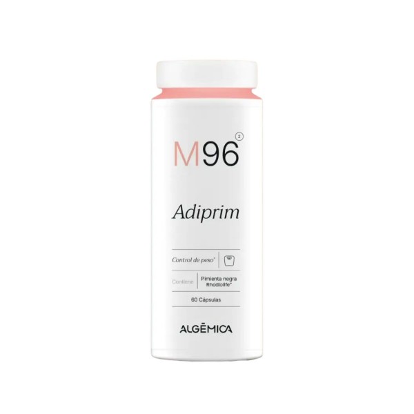 ALGEMICA M96 ADIPRIM 60 CAPS