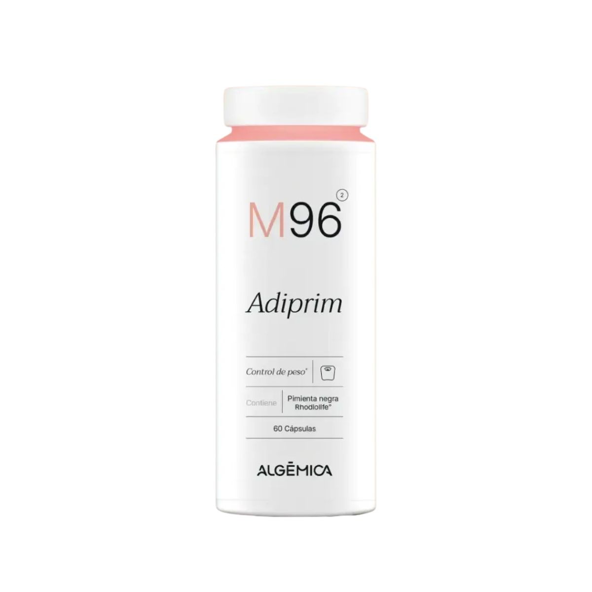 ALGEMICA M96 ADIPRIM 60 CAPS
