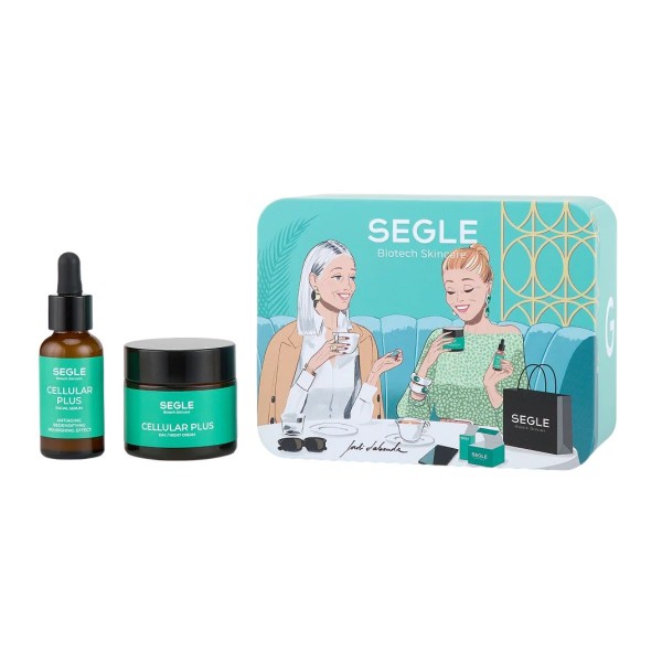 SEGLE COFRE CELLULAR PLUS