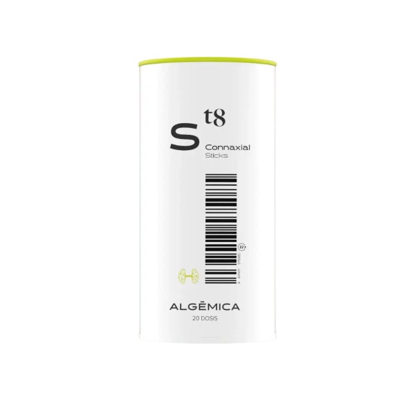 ALGEMICA ST8 CONNAXIAL STICKS