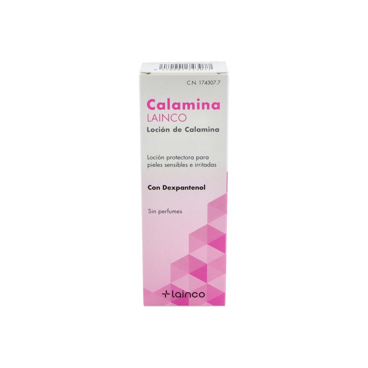 CALAMINA LAINCO 125ML